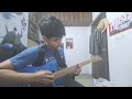 Master of Puppets by Metallica|Apurb Panda