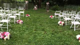 Рустиковая выездная регистрация Минск(, 2014-07-22T06:50:46.000Z)