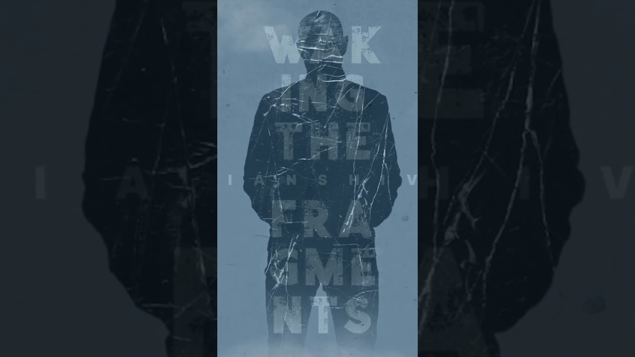 STIAN SHIVER – Waking the Fragments | Fragment 5/10 (Album Preview) 