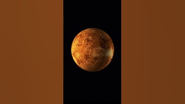 Hottest and Coldest Planet of  Solar system #shorts