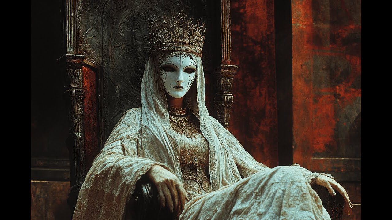 Elden Ring as an 80s Dark Fantasy Movie