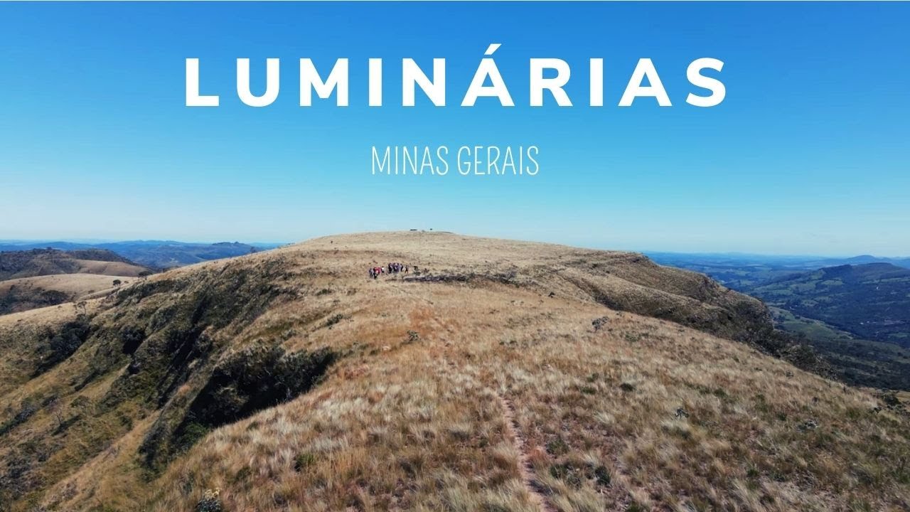 LUMINÁRIAS Minas Gerais (Brazil) YouTube