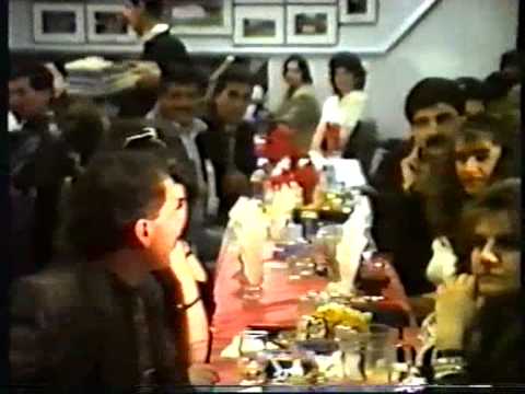 Assyrian Adwar Mousa Sydney 1992 Part 5