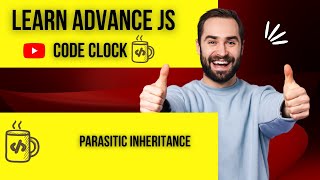 23.6  Parasitic inheritance in Javascript