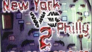 Philly’s Most Wanted This Bitch (Exclusive)