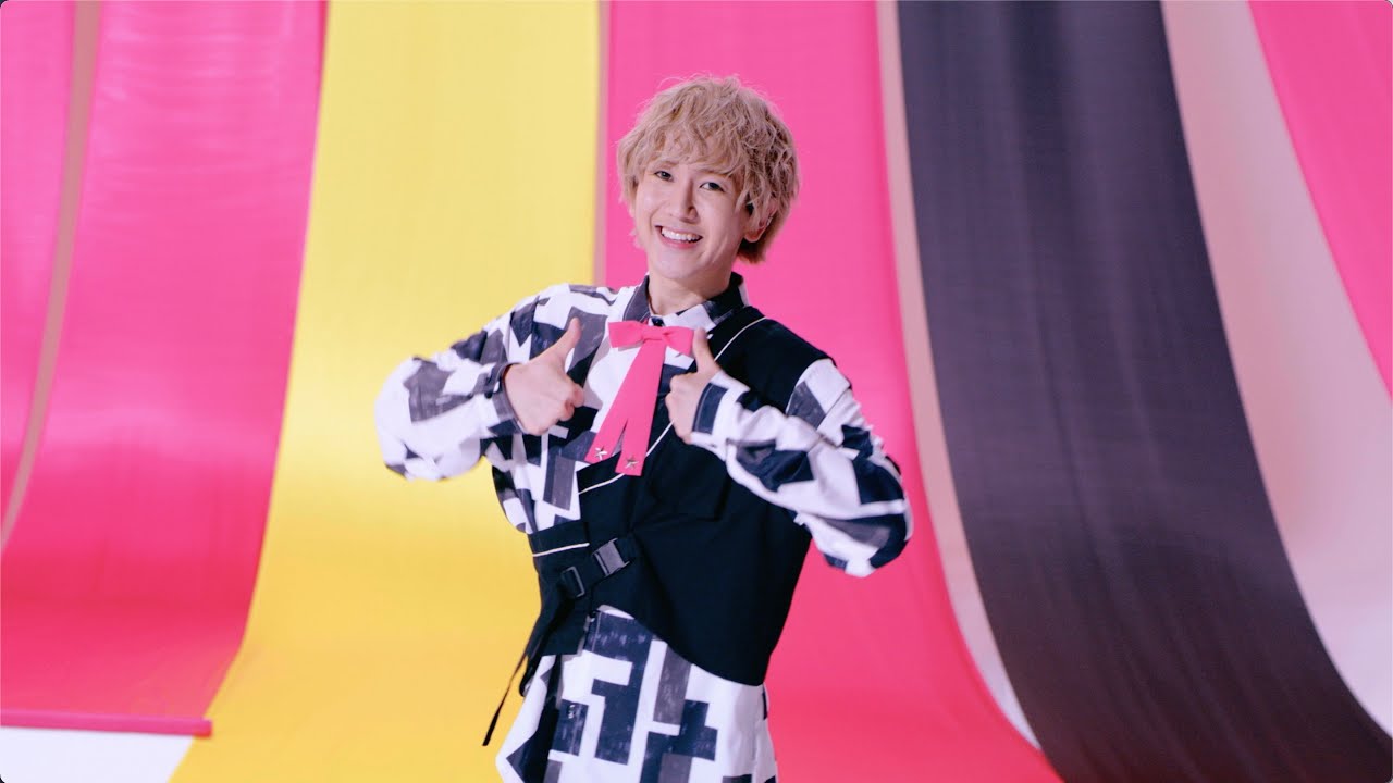 【FanCam】CUBERS - CHOICE (Sueyoshi 9taro ver.)