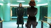 Hulk Vs Loki Puny God Hulk Smashing Loki The Avengers Movie Clip Hd Youtube