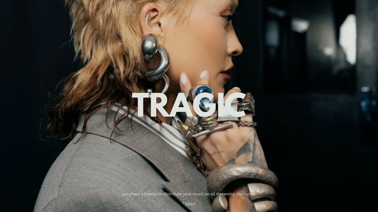 ( FREE ) Rita Ora X Anne Marie X  Ed Sheeran Type beat | Pop X EdmType beat -"Tragic"