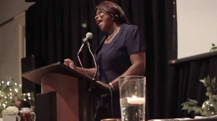 I Love The Lord (Cover) Alicia Ellison Grant