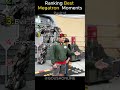 Ranking Best Megatron Moments Ever  #transformers #shorts