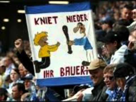 scheiß bvb