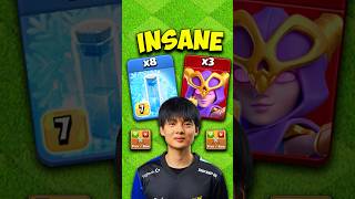 NAVI Stars CRAZY Mass Freeze Super Witch!! screenshot 1