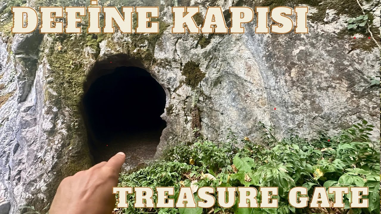 Я взобрался на скалы вершины за сундуком с сокровищами...