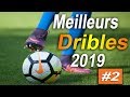 Top 5  meilleurs joueurs de football 2019  comptences 2