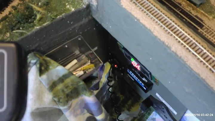 092 Help Needed with Peco EL-E99 3 Way Turnout