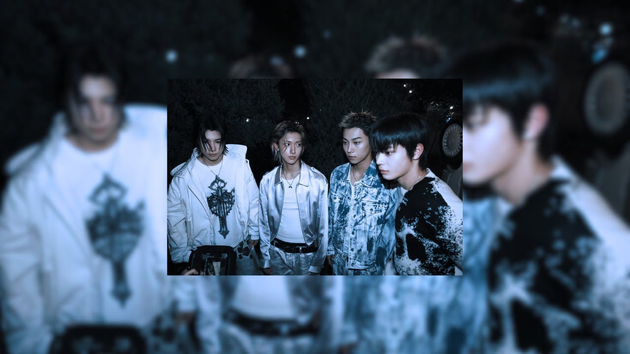 𝙢𝙤𝙤𝙣𝙬𝙖𝙡𝙠𝙞𝙣' - 𝙡𝙣𝙜𝙨𝙝𝙤𝙩 [𝙨𝙡𝙤𝙬𝙚𝙙 + 𝙧𝙚𝙫𝙚𝙧𝙗]