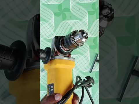 13 MM Drill