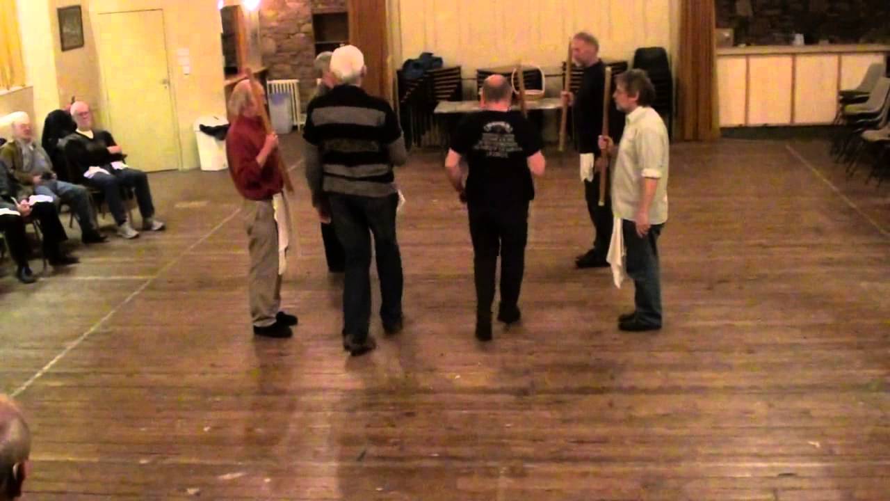 CMM Practice Sweet Jenny Jones, Adderbury YouTube