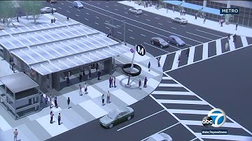 Metro Purple Line extension to begin tunneling | ABC7