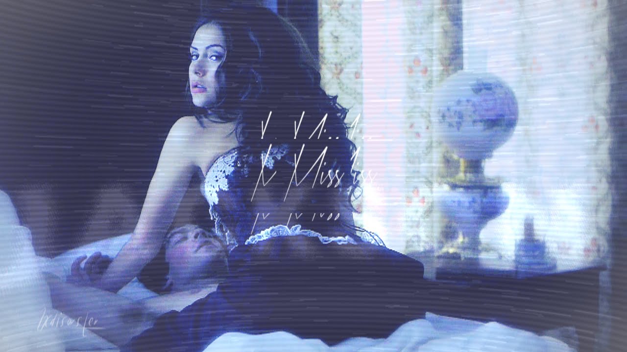 ►Katherine Pierce [Miss Jackson]