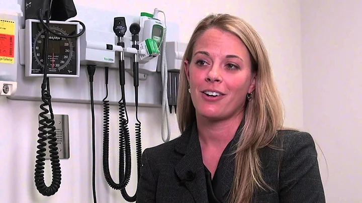 Dr. Helenmari Merritt, Cardiothoracic Surgery