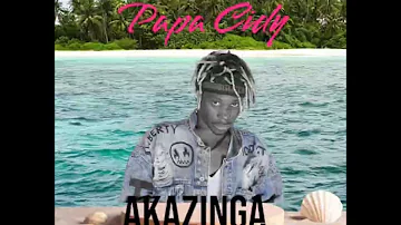 Papa Cidy _Akazinga[Island reggae mix 🔥2024]
