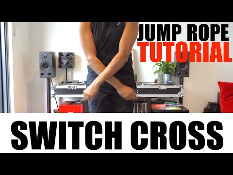 Switch Cross Tutorial