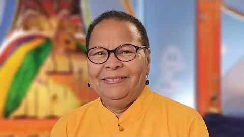Dharma Matters: Women, Race and Buddhism, with Dr....