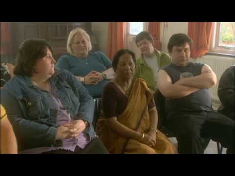 Fish and Chips (Curry) | Little Britain