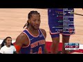 FlightReacts KNICKS at BULLS | FULL GAME HIGHLIGHTS | October 28, 2021!!