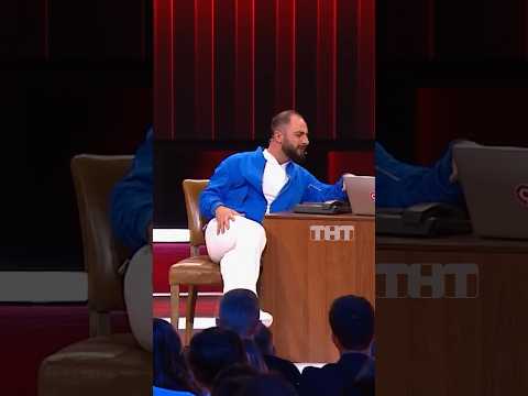 Так бы выглядел поиск работы у любого блогера #ТНТ #ComedyClub #ДемисКарибидис