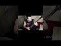 Heavy Metal Guitar Solo #ibanezguitars #bossgt1 #seymourduncan #daddariostrings #dunloppicks #maudio