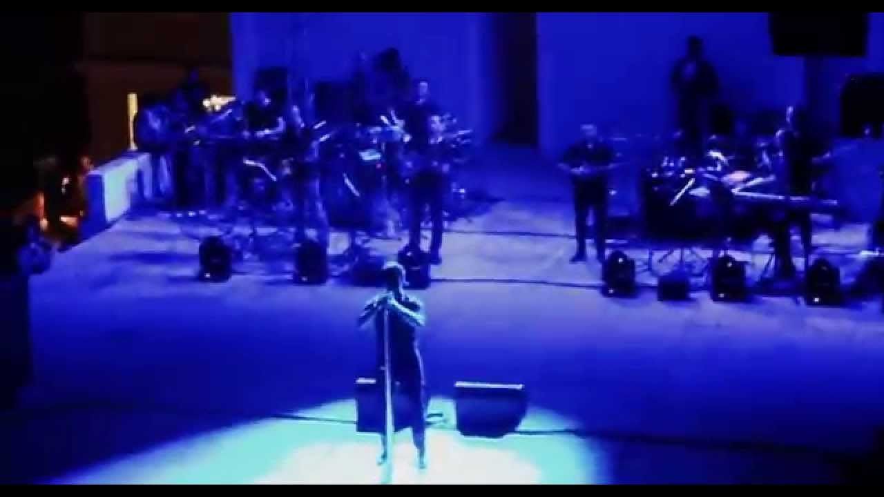 Na min tolmiseis-N.Oikonomopoulos Live@Zakynthos Zante