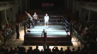 PBW Maximum Impact 2014 Trailer