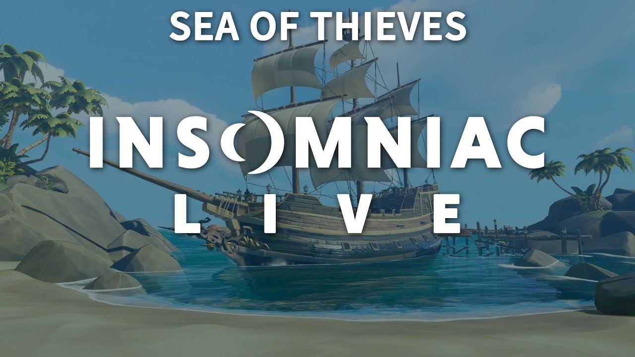 Insomniac games проекты