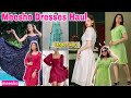 Meesho Summer Dresses Haul *Starting at rs.248/-*Try on haul||Western wear/knee length/maxi dresses|