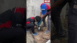 JENIS PERMOHONAN METER TNB #kontraktorelektrik #makweengineering JENIS PERMOHONAN METER TNB #kontraktorelektrik #makweengineering