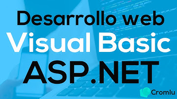 Desarrollo web con Visual Basic , ASP y el mundo de .NET