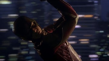 Barry Escapes From The Prison Of DeVoe (1080p)