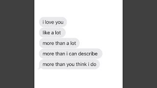 love u so - Majes