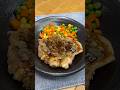 サイゼのディアボラ風チキンみたいなやつ