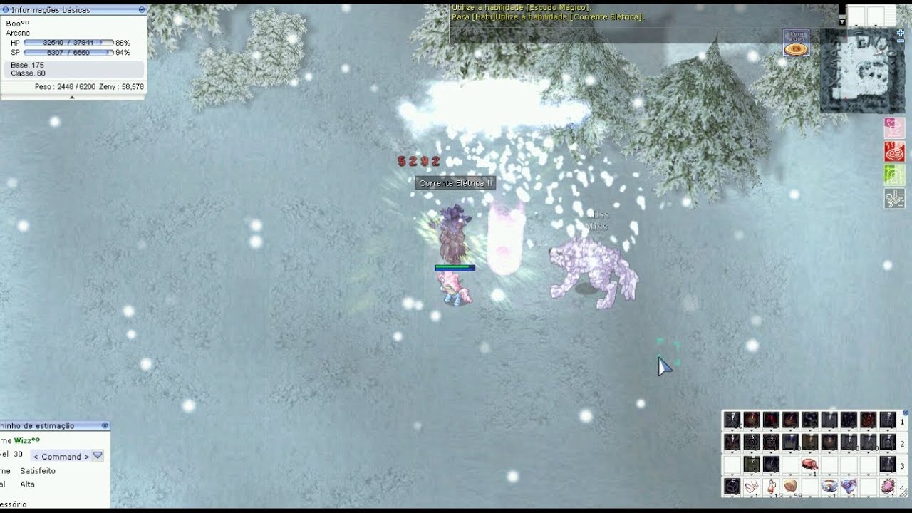 #37 RAGNAROK// Boo°º(ARCANO) x Hatii(MVP) - YouTube