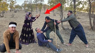 Zeynepin Kaçış Planları Şirvanın Zorlu Dağlardaki Tuzağı