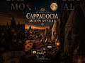 1 Hour Nemrud Bar Cappadocia Moon Ritual | Sufi Deep House #jazzhouse #loungemusic #deephouse