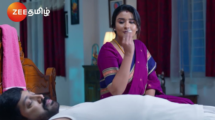 Nenjathai Killadhe(நெஞ்சத்தைக் கிள்ளாதே) | Mon-Fri, 7 PM | 07 Nov 24 | Promo | Zee Tamil