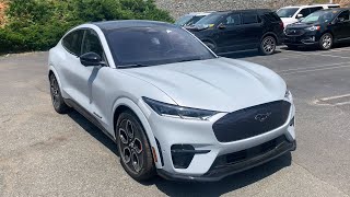2022 Ford Mustang_Mach-E Summit, Union County, Bridgewater, Somerset, Morris County NMA25000