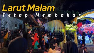 Gelleng Sokoh - Semut Ireng Live( Birthday Party Abercio Barra Januar Putra Priangga )