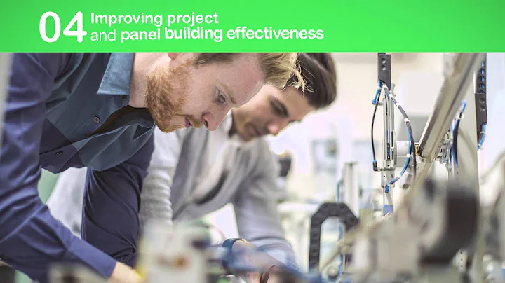 Compact NSX Molded Case Circuit Breakers