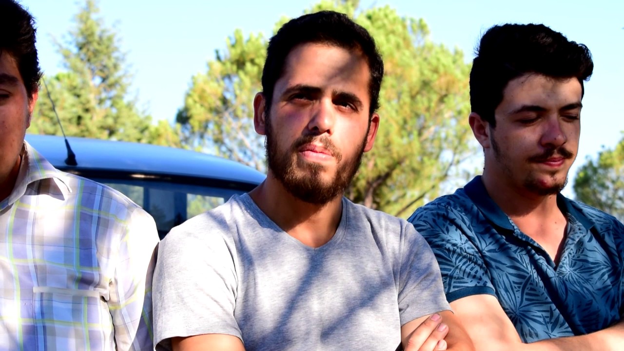 KAVAK KIRI İnternet dizisi 1.Bölüm