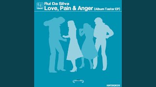 One More Day - Rui Da Silva